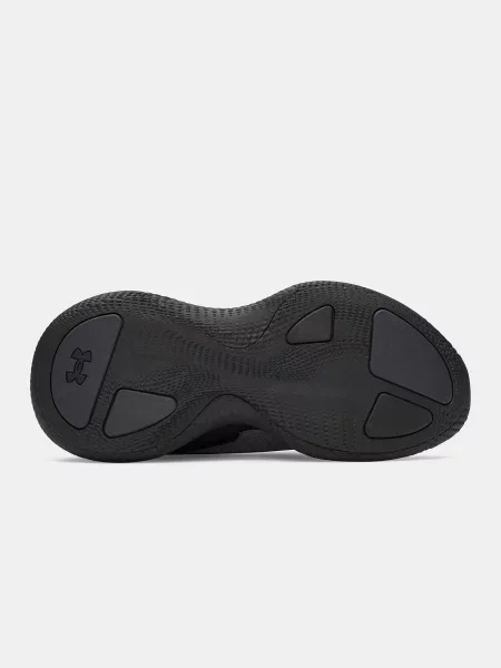 Tenisice Under Armour Ua Hovr crna