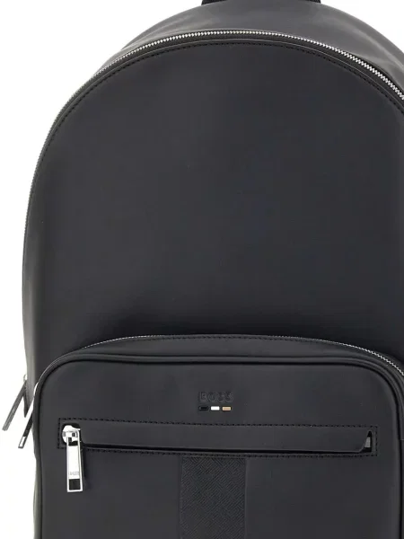 Rucsac Boss negru