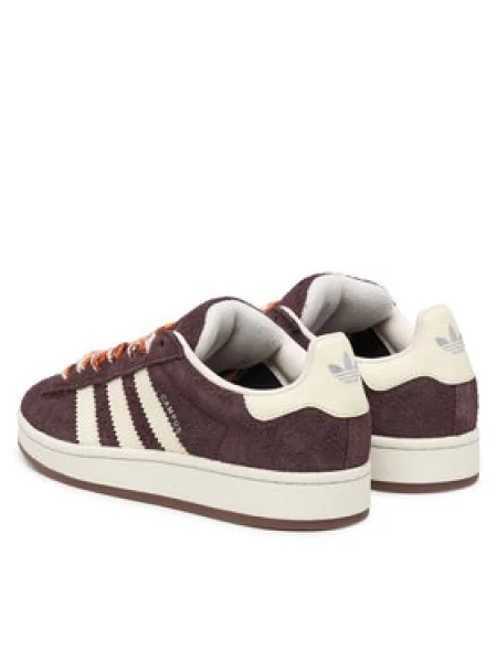 Adidas Laisvalaikio batai Campus ruda