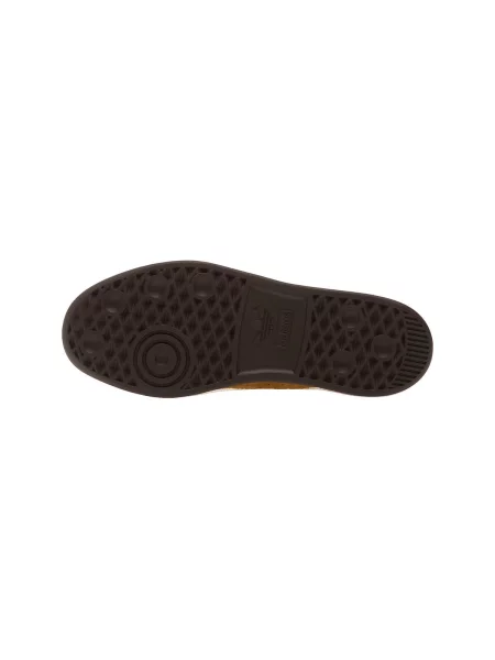 Pantofi Adidas maro