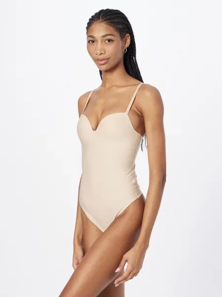 ETAM Body béžová