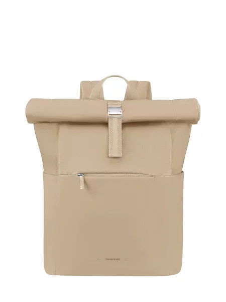 Samsonite Рюкзак Унісекс бежевий