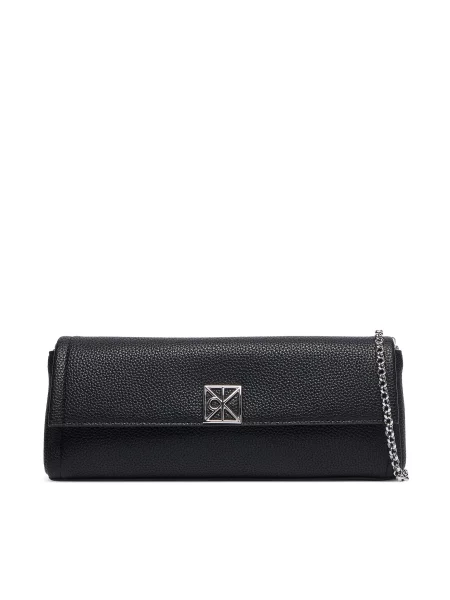 Calvin Klein Clutch negru