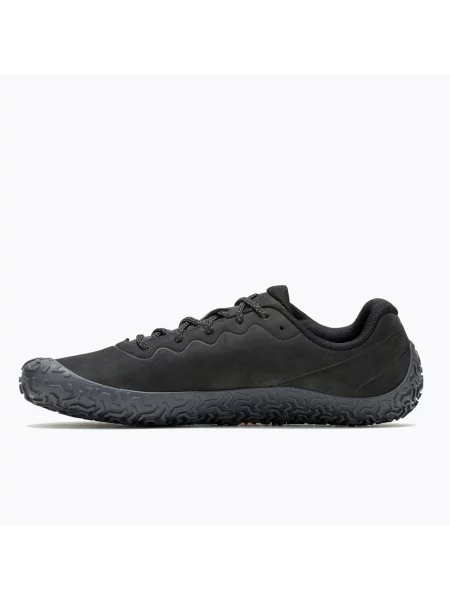 Boty Merrell Vapor Glove 6 Ltr Black černé