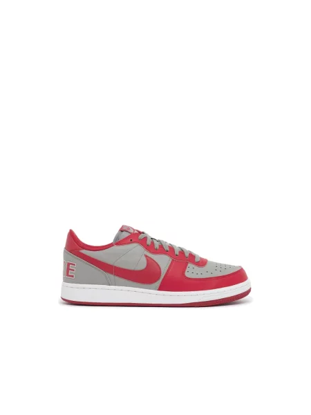 Sneakersy Nike skórzane