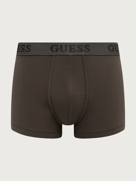 Боксеры Guess