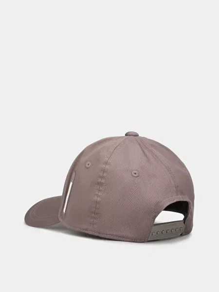 Armani Exchange Кепка сірий