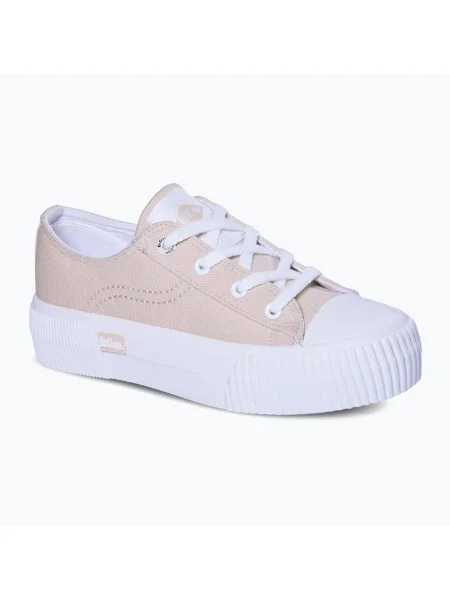 Lee Cooper női cipő bézs. Méret: 38 EU bézs