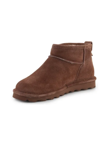 Cizme de zăpadă Bearpaw maro