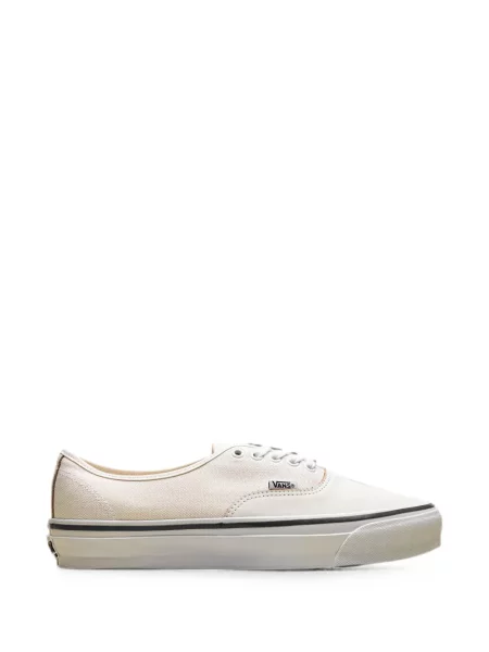 Sneakerși Vans Authentic alb