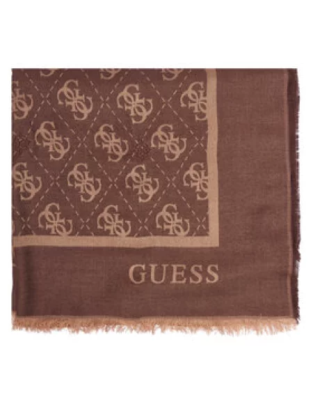 Guess Sál barna