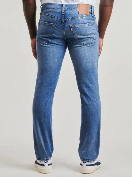 Blugi Levi's® albastru