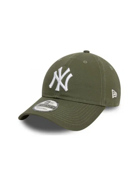 Baseball sapka New Era zöld