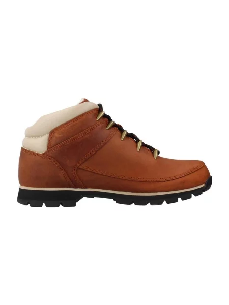Pantofi Timberland maro