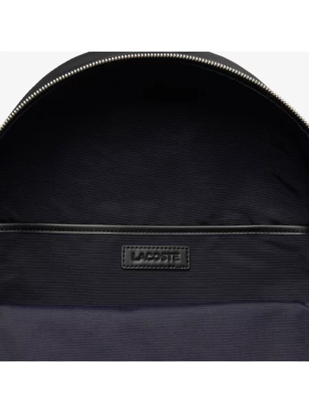 Lacoste Plecak Classics czarny