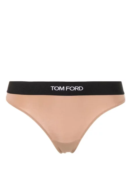 Chiloți tanga Tom Ford
