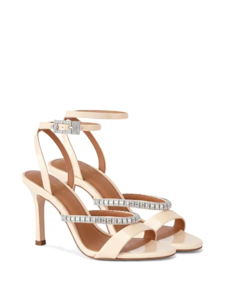 Sandale Kurt Geiger London cu cataramă