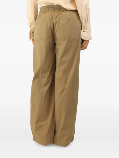 Pantaloni P.a.r.o.s.h. maro