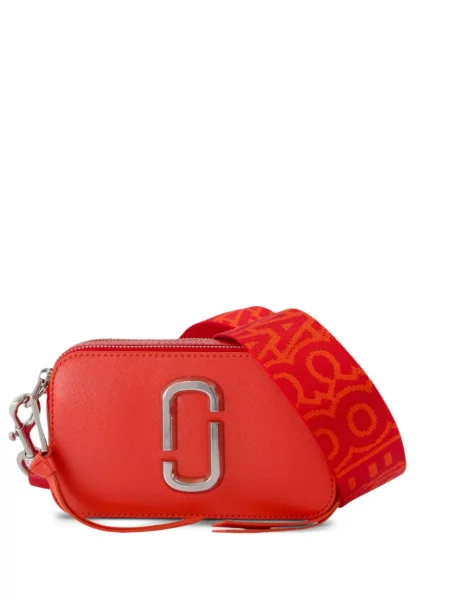 Geanta crossbody Marc Jacobs portocaliu