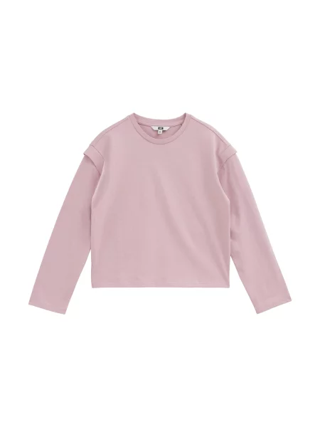 WE Fashion Tricou eozină roz
