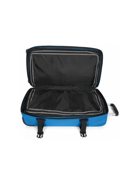 Geantă Eastpak albastru