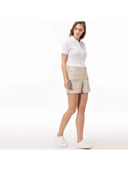 Шорты Lacoste