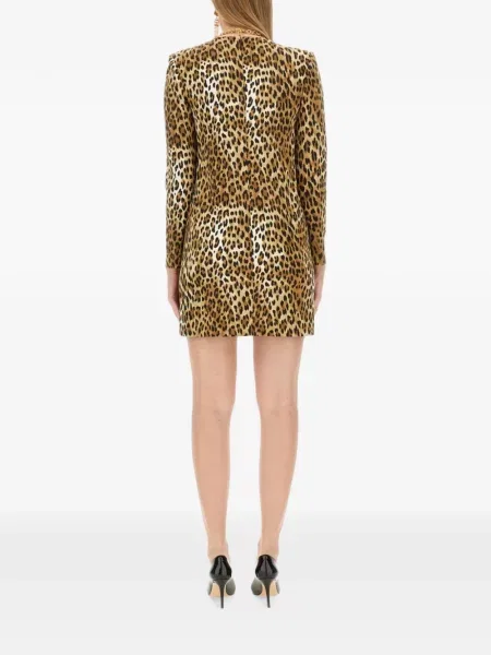 Rochie mini Moschino