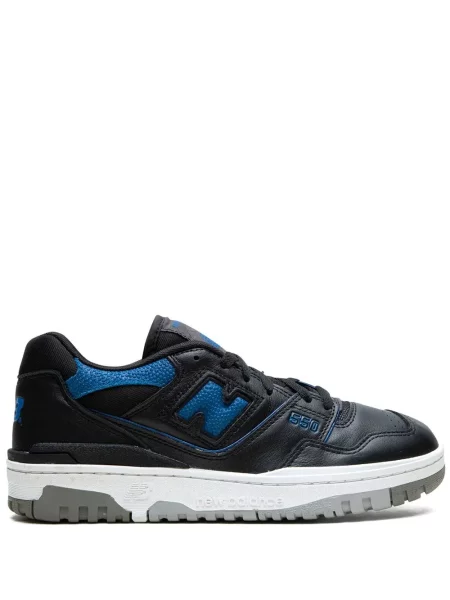 Sneakerși New Balance 550 negru