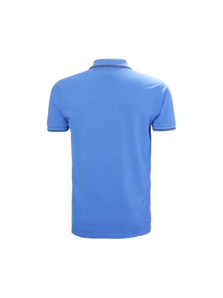Tricou Helly Hansen albastru