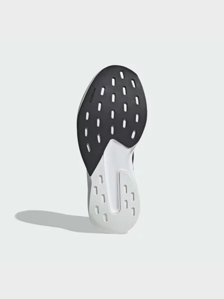 Кроссовки для бега Adidas Adizero белые