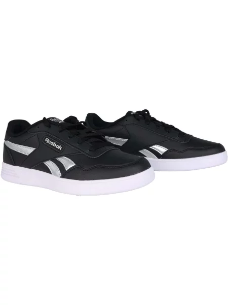 Tenisice Reebok Sport crna