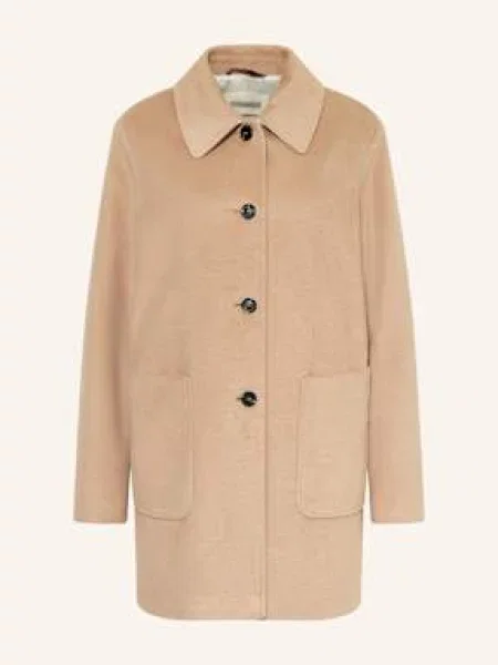 Lilienfels Płaszcz braun