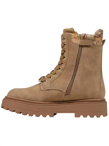Pantofi Alviero Martini bej