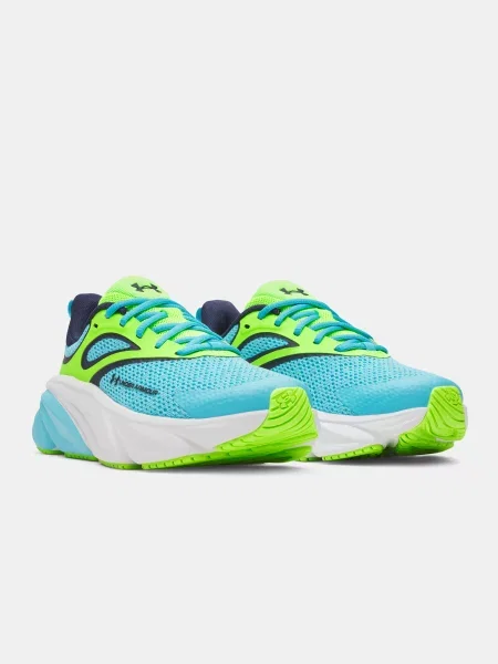 Gyerek sneaker Under Armour Rogue fehér