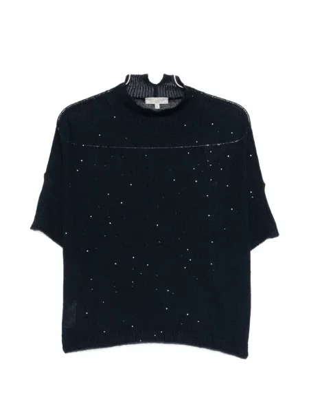 Koszulka Antonelli niebieska