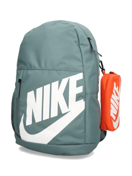 Nike Elemental Big Kids Backpack modrý