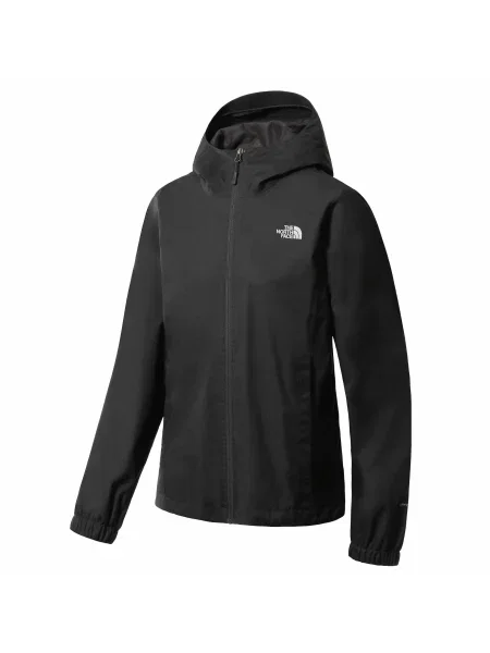 The North Face Geacă outdoor Quest negru