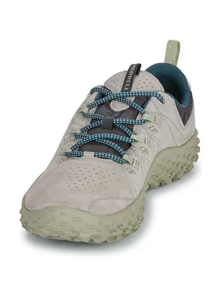 Pantofi Merrell gri