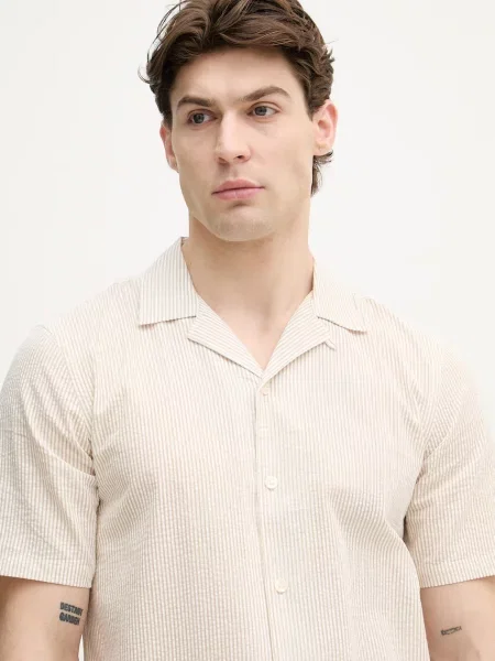 Lindbergh сорочка