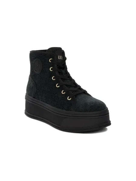 Pantofi Liu Jo negru