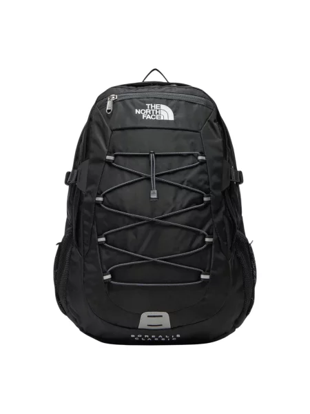 Rucsac The North Face clasic mari negru