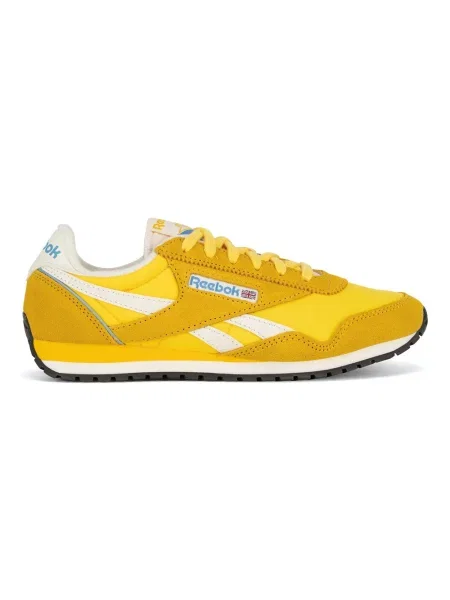 Reebok Sneakersy CLASSIC AZ žlutá
