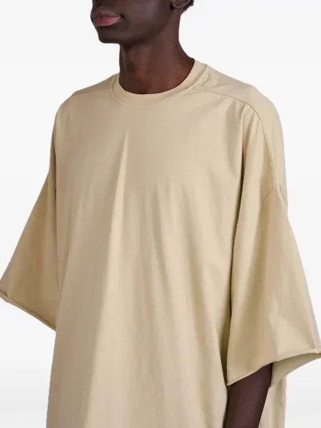 Tricou Rick Owens scurt
