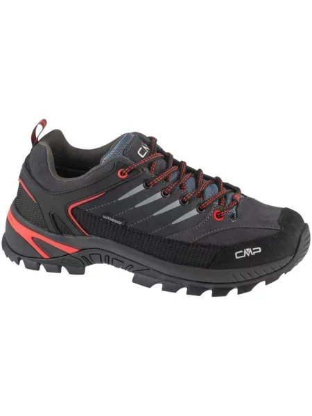 Pantofi Cmp gri