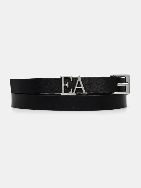 Emporio Armani дамски черно