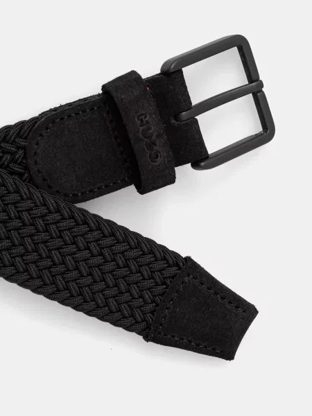 Ремень Hugo с ремешками