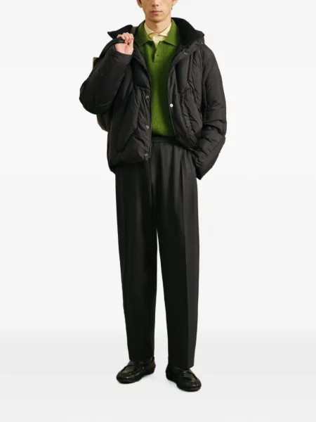 Pantaloni Croquis negru