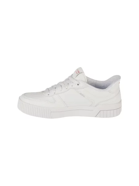 Chiloți Skechers alb