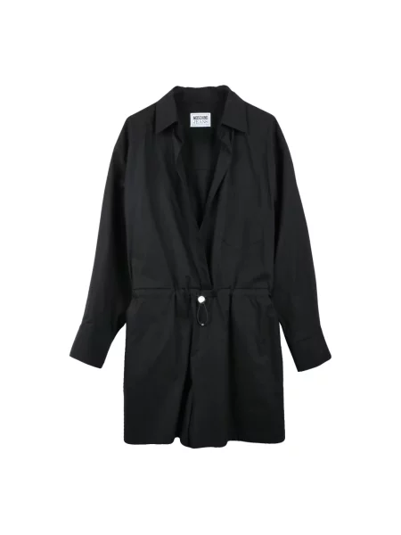 Kombinezon Moschino czarny