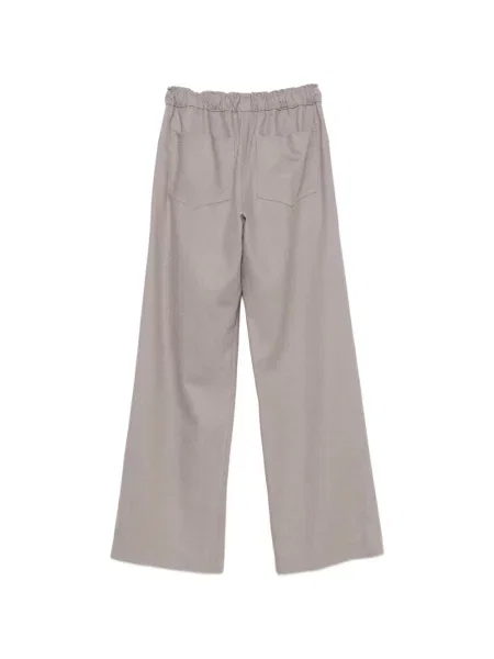 Pantaloni Manzoni 24 cu cordon